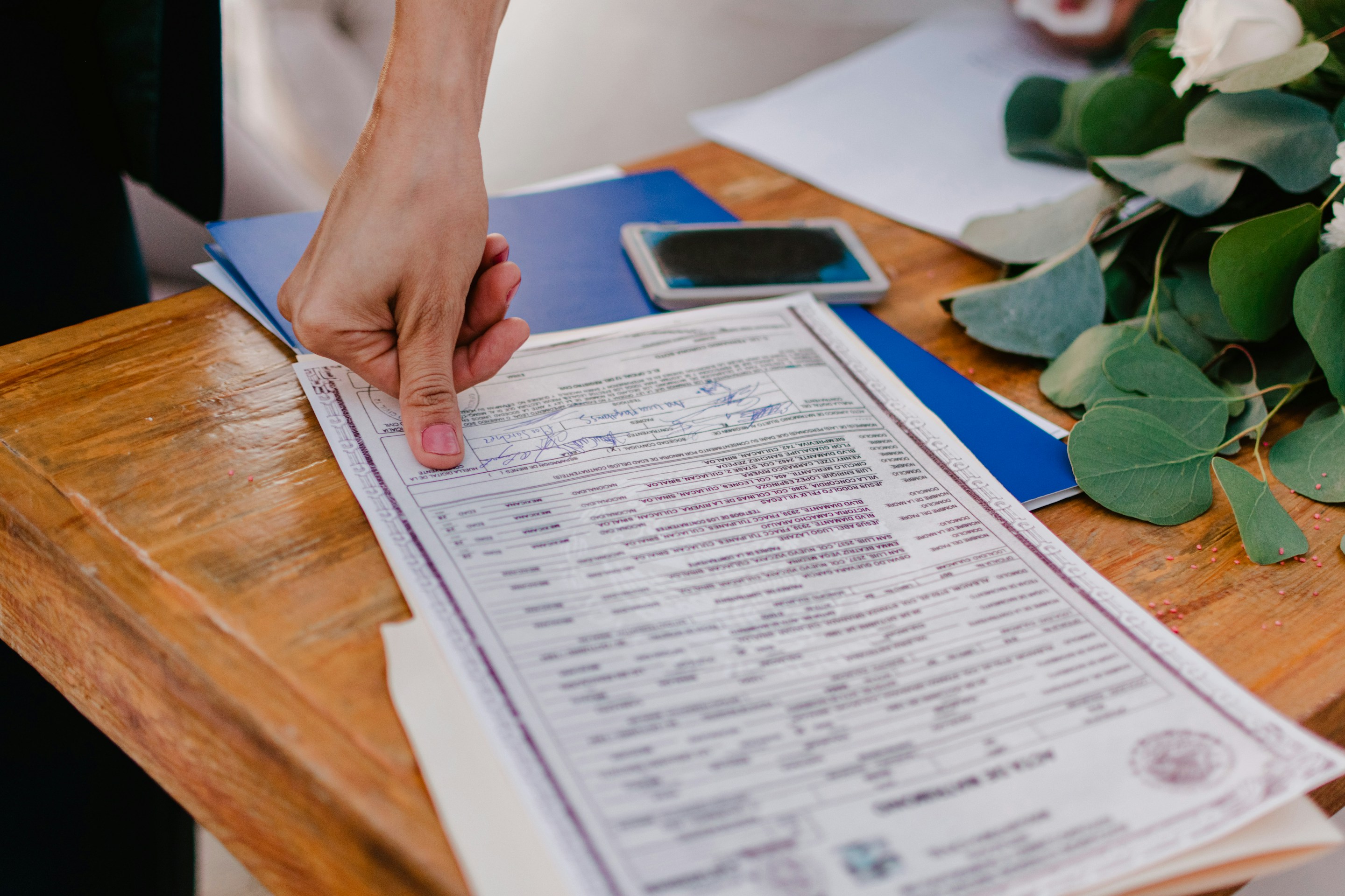 Certificazioni