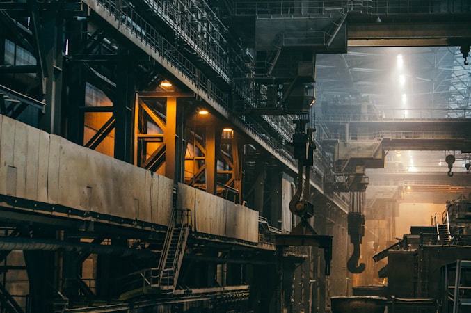 Edifici commerciali e direzionali